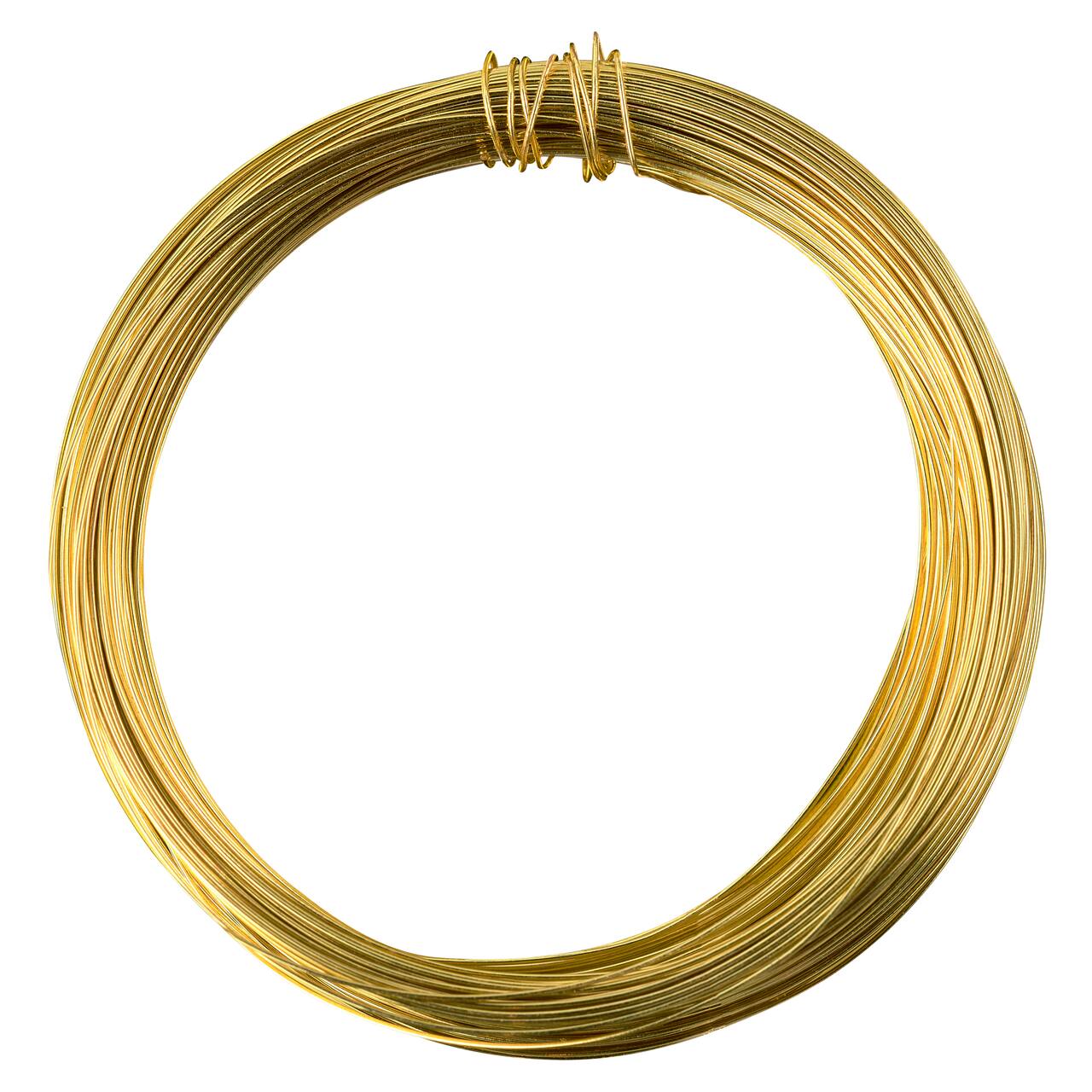 9 Pack: 26 Gauge Colored Copper Wire by Bead Landing™